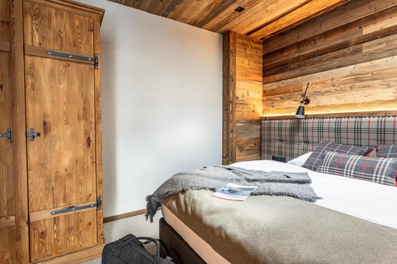 Apartamenty I Pokoje Krupowki 49 Zakopane Exterior photo