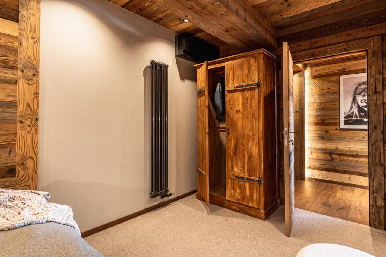 Apartamenty I Pokoje Krupowki 49 Zakopane Exterior photo