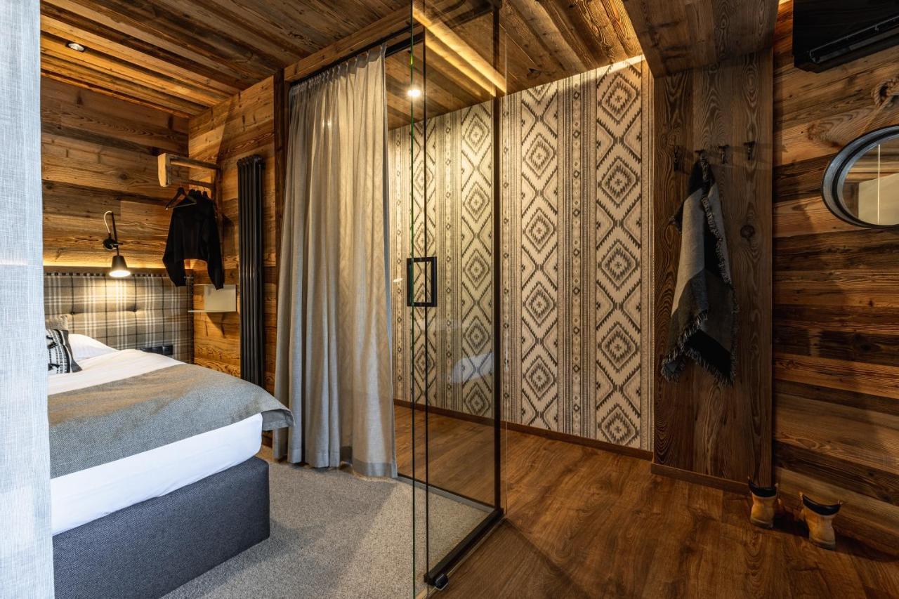Apartamenty I Pokoje Krupowki 49 Zakopane Exterior photo