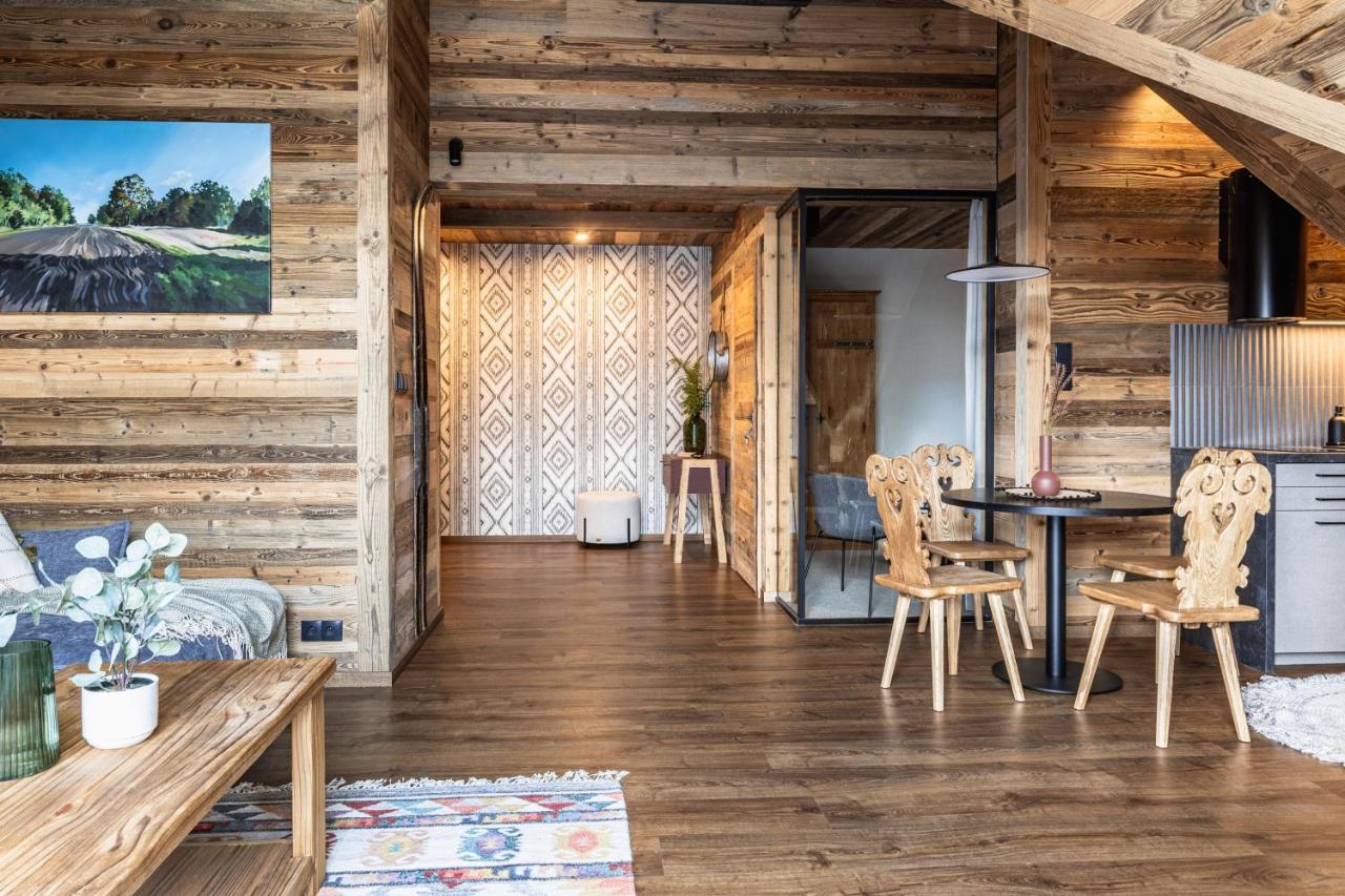 Apartamenty I Pokoje Krupowki 49 Zakopane Exterior photo